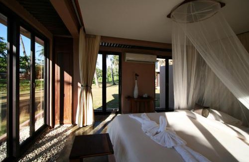 Ko Mak Resort | Seavana Koh Mak Beach Resort
