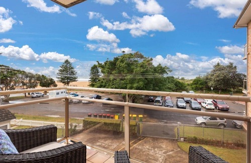 Avoca Beach Apartment | Seaview 5 - Great Beach Views