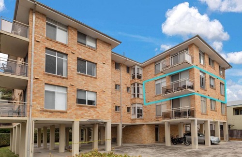 Avoca Beach Apartment | Seaview 5 - Great Beach Views