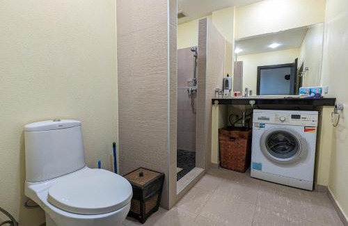 Klong Son Apartment | Seaview Apartment in Siam Royal View