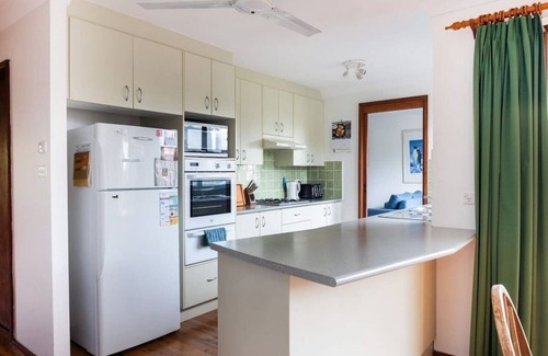 Bawley Point House | Seaview at Gannett Su