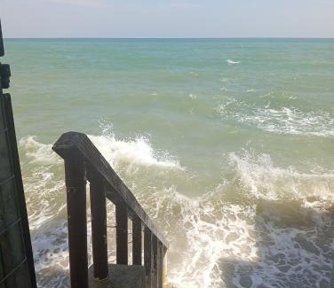 Port Dickson Apartment | Seaview beach Corus Paradise pd