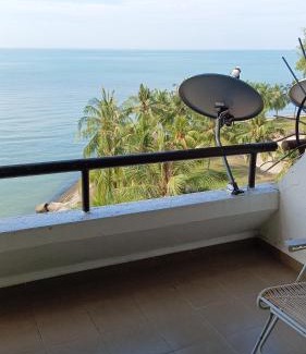 Port Dickson Apartment | Seaview beach Corus Paradise pd