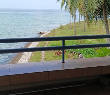 Port Dickson Apartment | seaview beach homestay pd