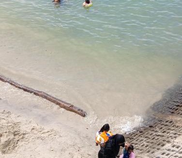 Port Dickson Apartment | seaview beach homestay pd