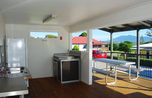 Bermagui Cottage | Seaview Beach House 1