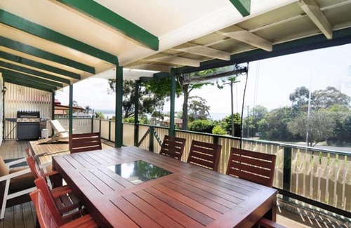 Vincentia House | Seaview by Experience Jervis Bay