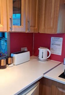 Skegness Resort | Seaview caravan park plot 117