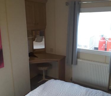 Skegness Resort | Seaview caravan park plot 117