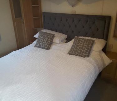 Skegness Resort | Seaview caravan park plot 117