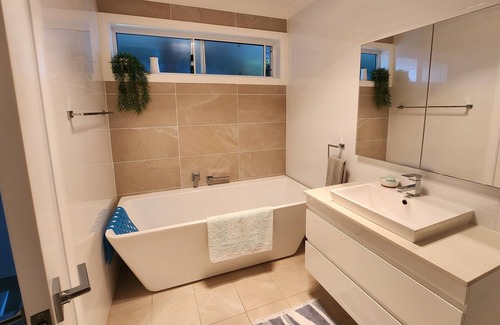 Nambucca Heads House | Seaview - Coastal Family Holiday