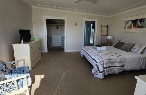 Nambucca Heads House | Seaview - Coastal Family Holiday