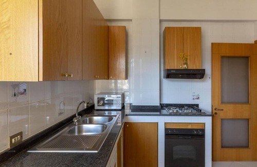 Piano di Sorrento Apartment | Seaview Cocò Home Piano di Sorrento SEA FRONT and FREE PARKING