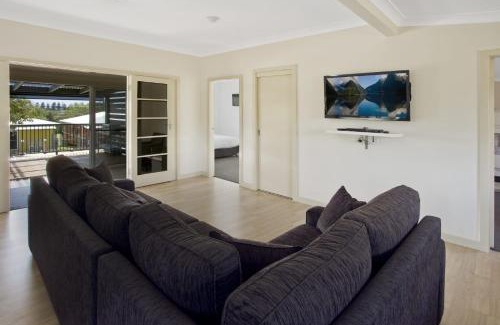 Bermagui Apartment | Seaview Cottage