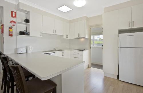 Bermagui Apartment | Seaview Cottage