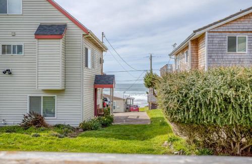 Roads End House | Seaview Cottage