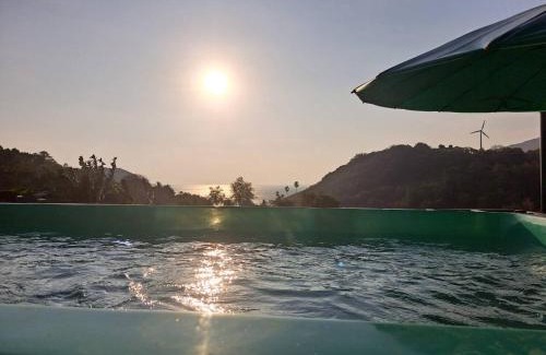 Rawai Other | Seaview Eagles Nest Cabins