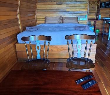 Rawai Other | Seaview Eagles Nest Cabins