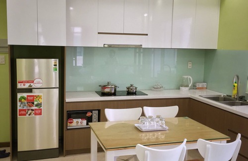 Vinh Phuoc Apartment | Seaview Front Apartment
