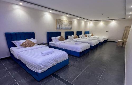 Ash Shati Apartment | SeaView Glass House شقة بانوراما البحر