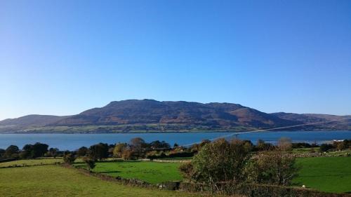 Newry House | Seaview Guesthouse