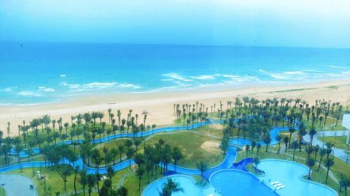 Khanh Hoa Hotel | Seaview Hotel - Arena Cam Ranh Resort