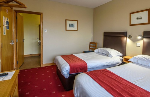 John O'Groats Hotel | Seaview Hotel