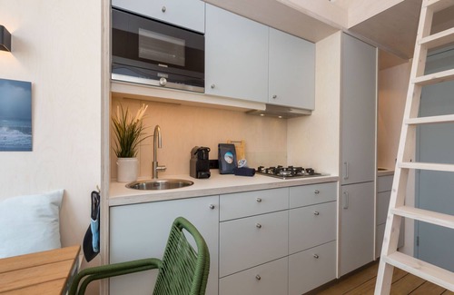 Municipality of Vlissingen House | Seaview Lodge by Interhome