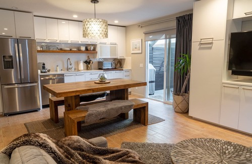 Leucadia Apartment | SEAVIEW Loft at Grandview Beach