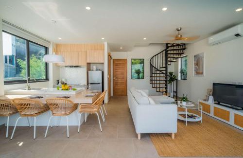 Lamai Villa | Seaview Pool Villa - Coral Cove, Koh Samui
