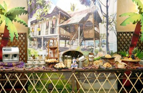 Gelam House | Seaview PortDickson