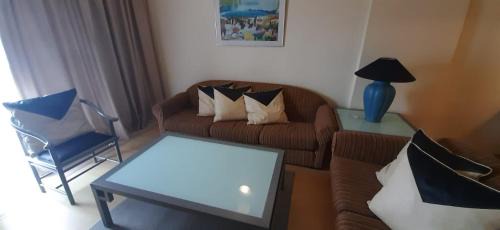 Si Rusa Apartment | Seaview Regency Hotel PD 3R2B