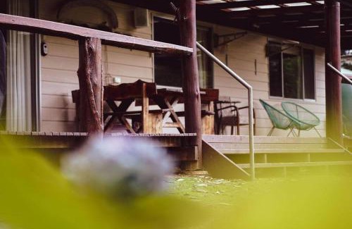 Adventure Bay House | Seaview Retreat