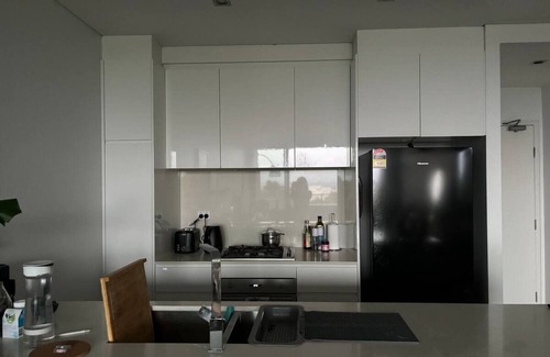 Little Bay Apartment | Seaview Sanctuary in Little Bay