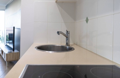 Airlie Beach Apartment | Seaview Serenity Whitsundays