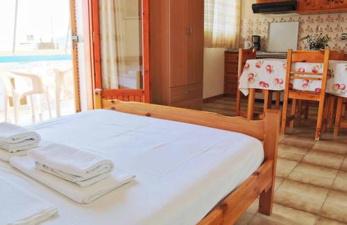 Kefalari Apartment | Seaview Studio Helen No 2