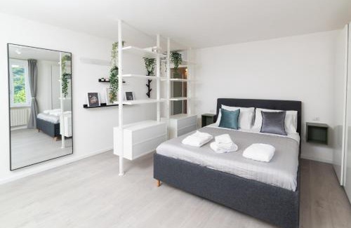 Marini Apartment | Seaview, Two Pools, Sauna & Relax - Suite Dorotea