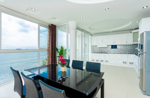 Ba Ria-Vung Tau Villa | Seaview Villa 11. 69 Tran Phu