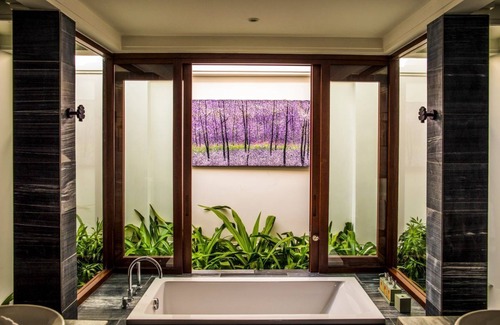 Cam Lam Resort | Seaview Villa - One Bedroom Resort, Sleeps 2