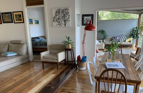 Stanwell Park House | SeaViews at Stanwell Park