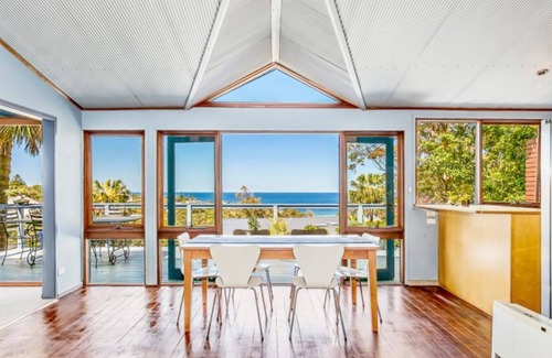 Stanwell Park House | SeaViews at Stanwell Park