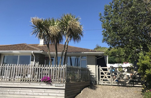 Perranuthnoe House | "SEAWARDS" PERFECT SEASIDE HOLIDAY HOME FOR 4/6 IN PERRANUTHNOE, CORNWALL