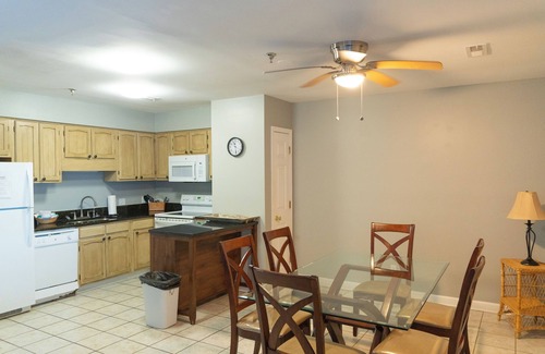 Garden City Condo | Seawatch Inn at the Landing