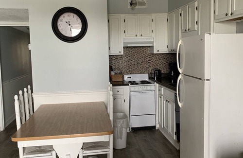 Garden City Condo | Seawatch Inn at the Landing
