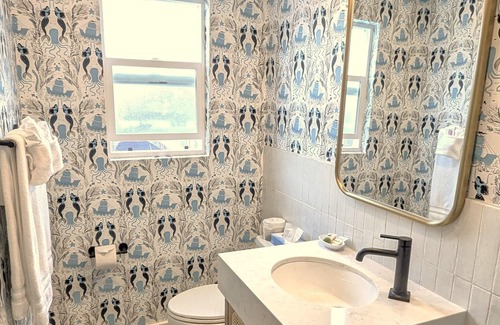 Westside Santa Cruz Hotel | Seaway Inn