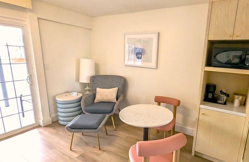 Westside Santa Cruz Hotel | Seaway Inn