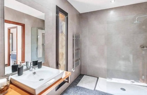 Badia de Palma Villa | Seawiew 3-Bed Villa in Badia de Palma for families