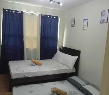 Sasa Apartment | Seawind Condominiums Tower 1,3,4,5