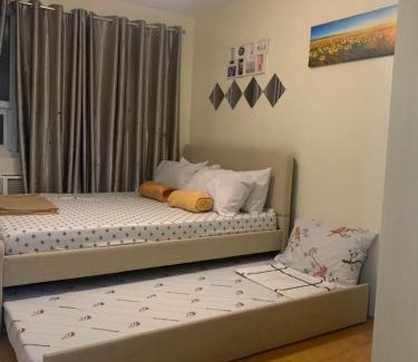 Sasa Apartment | Seawind Condominiums Tower 1,3,4,5