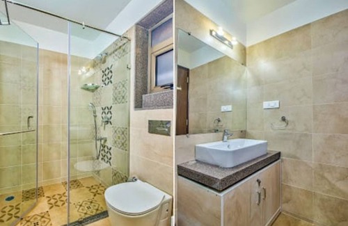 Saunta Vaddo Apartment | Seawinds service Apartment by Telferk India Private ltd.